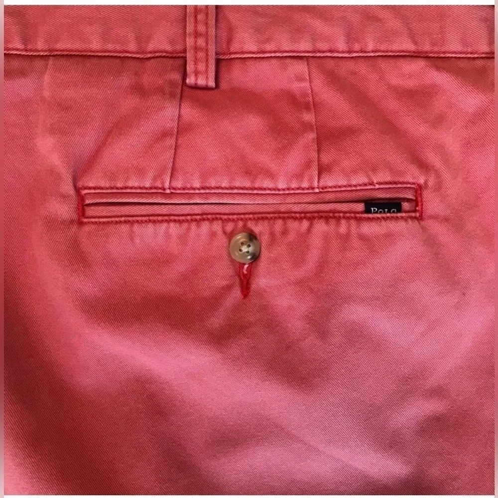 Polo Ralph Lauren mens polo